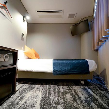 Hotel S-Presso North Ōsaka Rom bilde