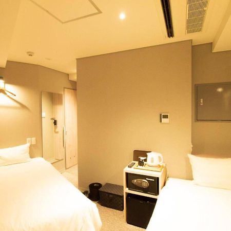 Hotel S-Presso North Ōsaka Eksteriør bilde