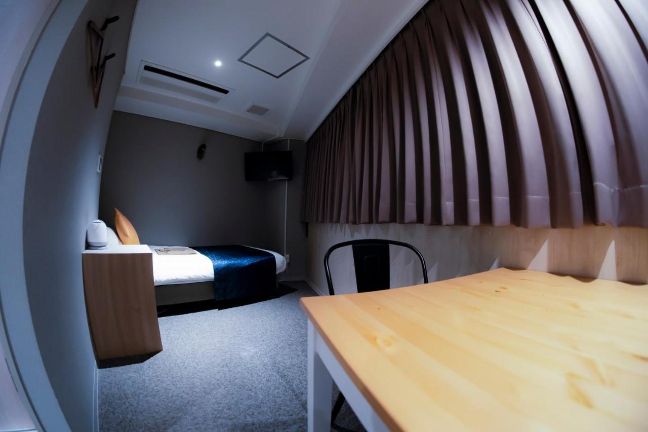 Hotel S-Presso North Ōsaka Eksteriør bilde