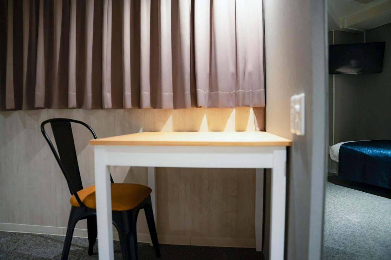 Hotel S-Presso North Ōsaka Eksteriør bilde